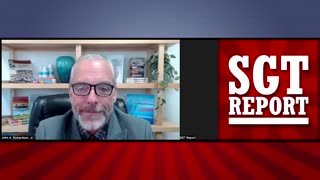 PROOF: YOU CAN KILL CANCER!! -- John Richardson.......