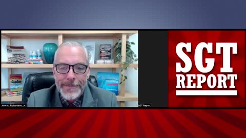 PROOF: YOU CAN KILL CANCER!! -- John Richardson.......