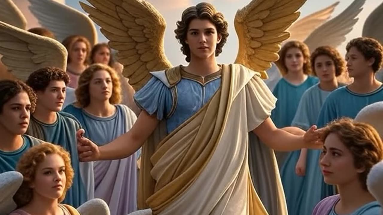 All Angels are Alien but not all Aliens are Angels ...