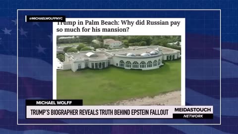 MAGA Mike ISSUES RETRACTION after THROWING Trump UNDER BUS