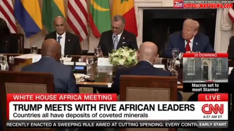 CNN Newsroom Live 4AM - 7/10/2025 - usbriefstoday.com