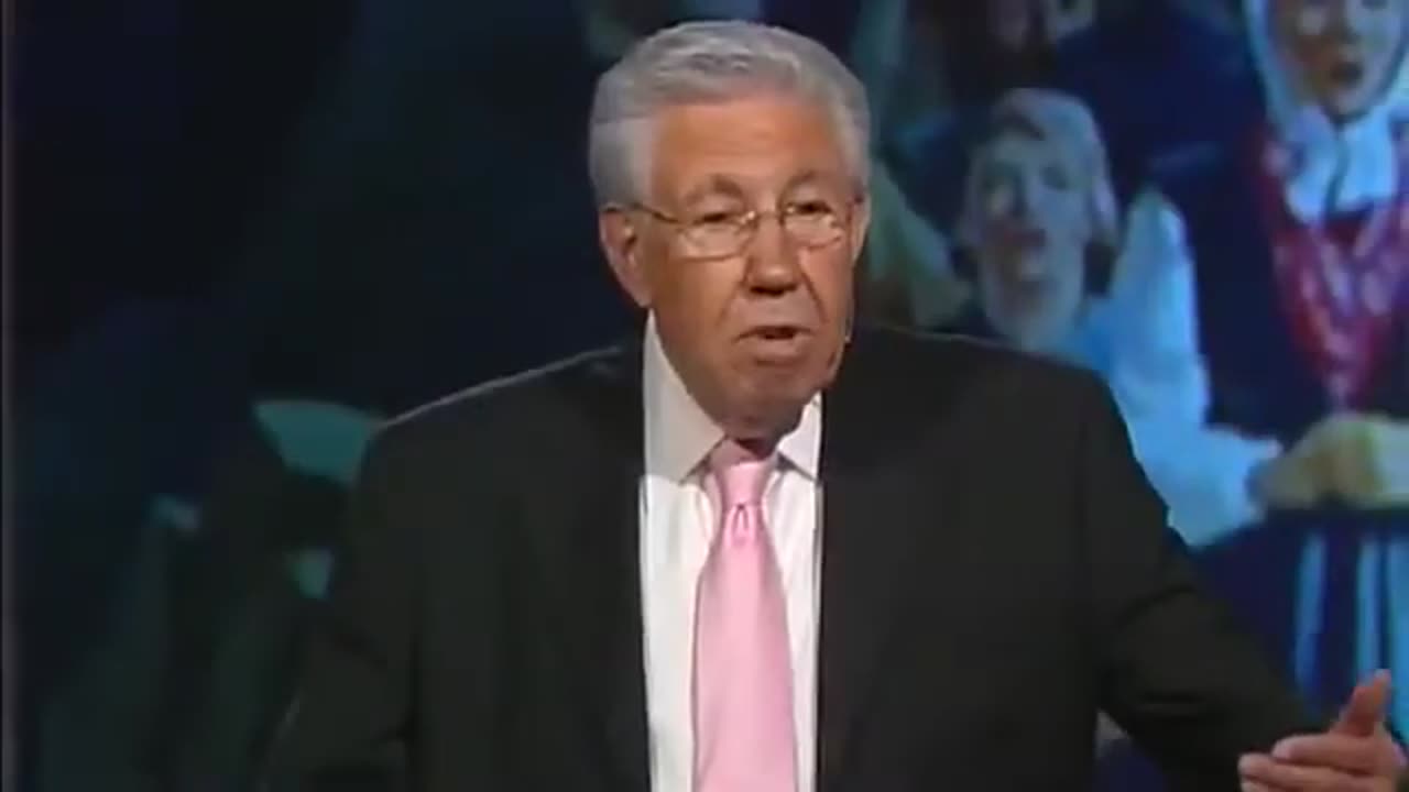 #26 Two Witnesses - Kenneth Cox