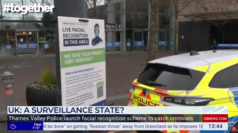 FACIAL RECOGNITION: Govt wants to impose more facial recognition