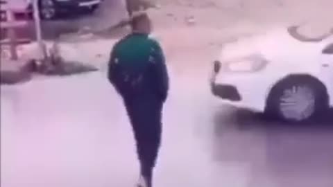 😂🐾 Careful Urban Crossing Ruined by Rural Ambush! | FunFM