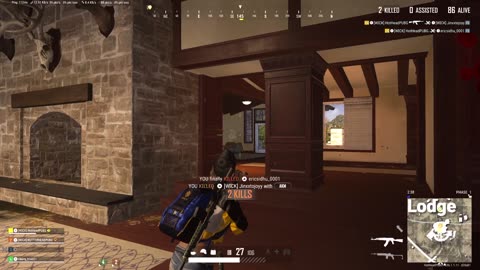 Welcome Aboard – Enjoy Your Last Meal