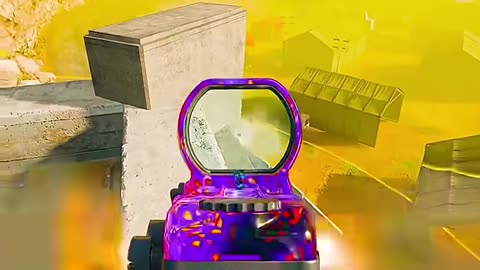 Rebirth Island's Smoothest Sniper: A Call of Duty Montage
