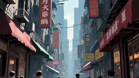 The Forgotten City's Secret Heroes