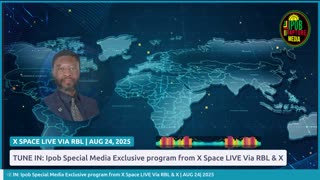 You Cannot Link Your Criminality In Biafra - Land To Ipob - Mazi Isaiah Uba
