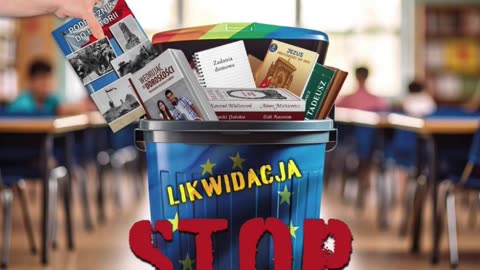 MANIFESTACJA - STOP LIKWIDACJI EDUKACJI