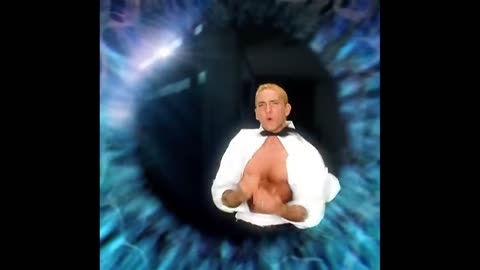 D Eminem - Superman (Clean Version) ft. Dina Rae