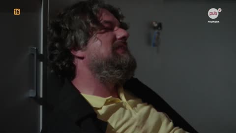 Dzielnica strachu - S09E423 - Taksówkarz