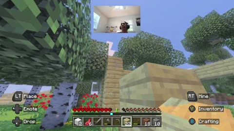 🔥 My Best Hardcore Minecraft Run Yet!