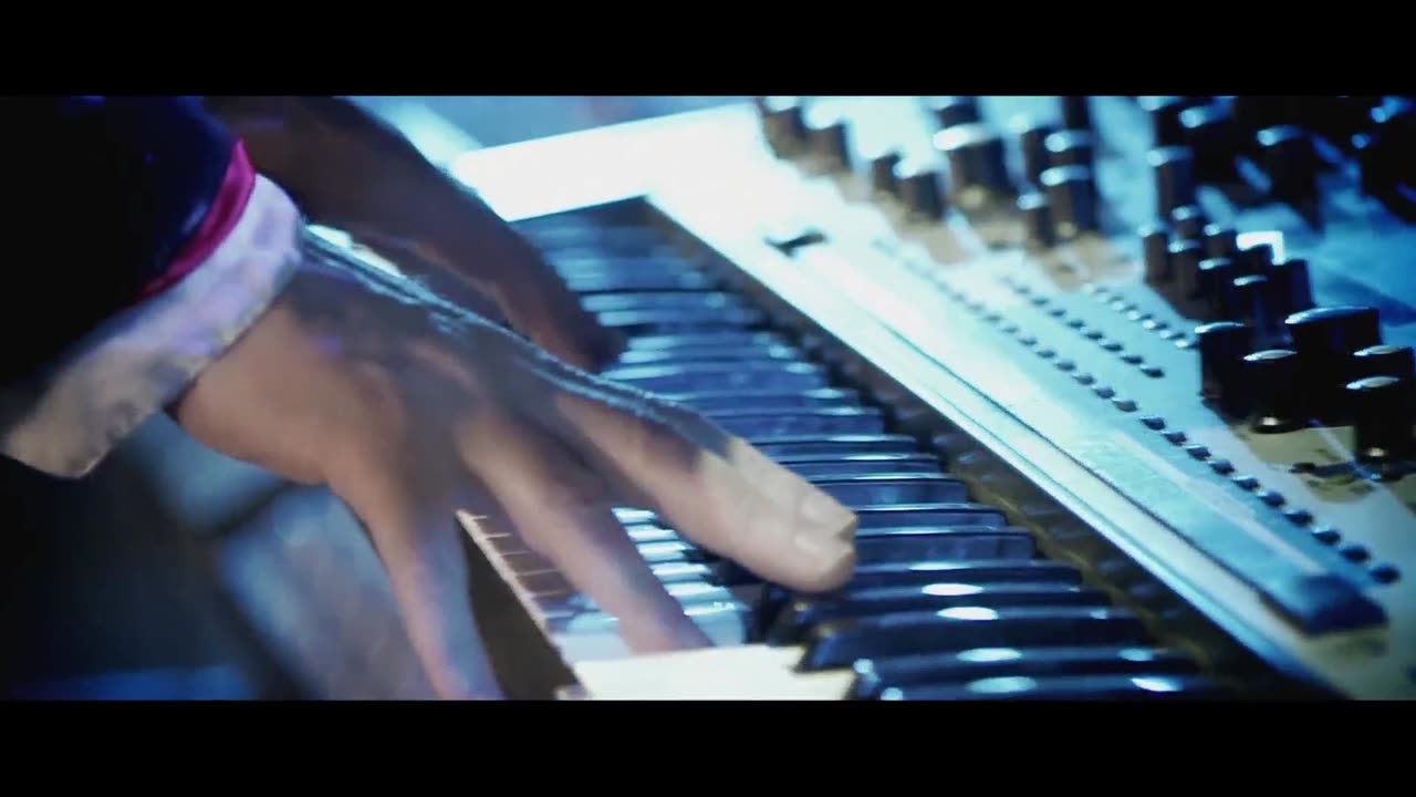 All You Need Is Now - Duran Duran (live)