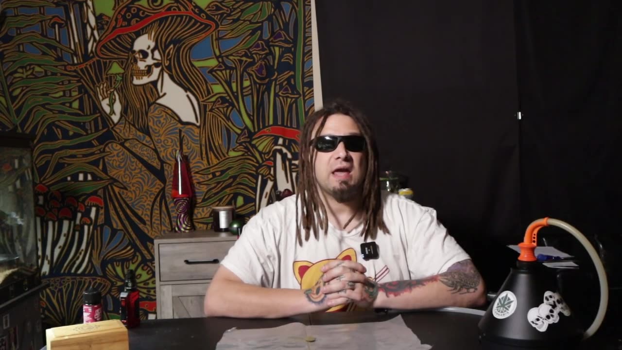 How to make hash from your trim ep 44 old youtube