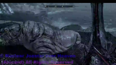 Killing A Fat Horker known as liam