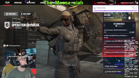 First Stream