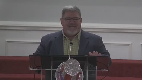 Persia, Prophecy, and the return of the King - Jeremiah 49:34-37