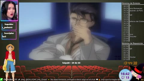 Otaku no Power Stream