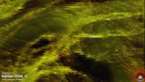 MB-Music Visualizer - Midnight Circuit v2-VBW (4m10s)