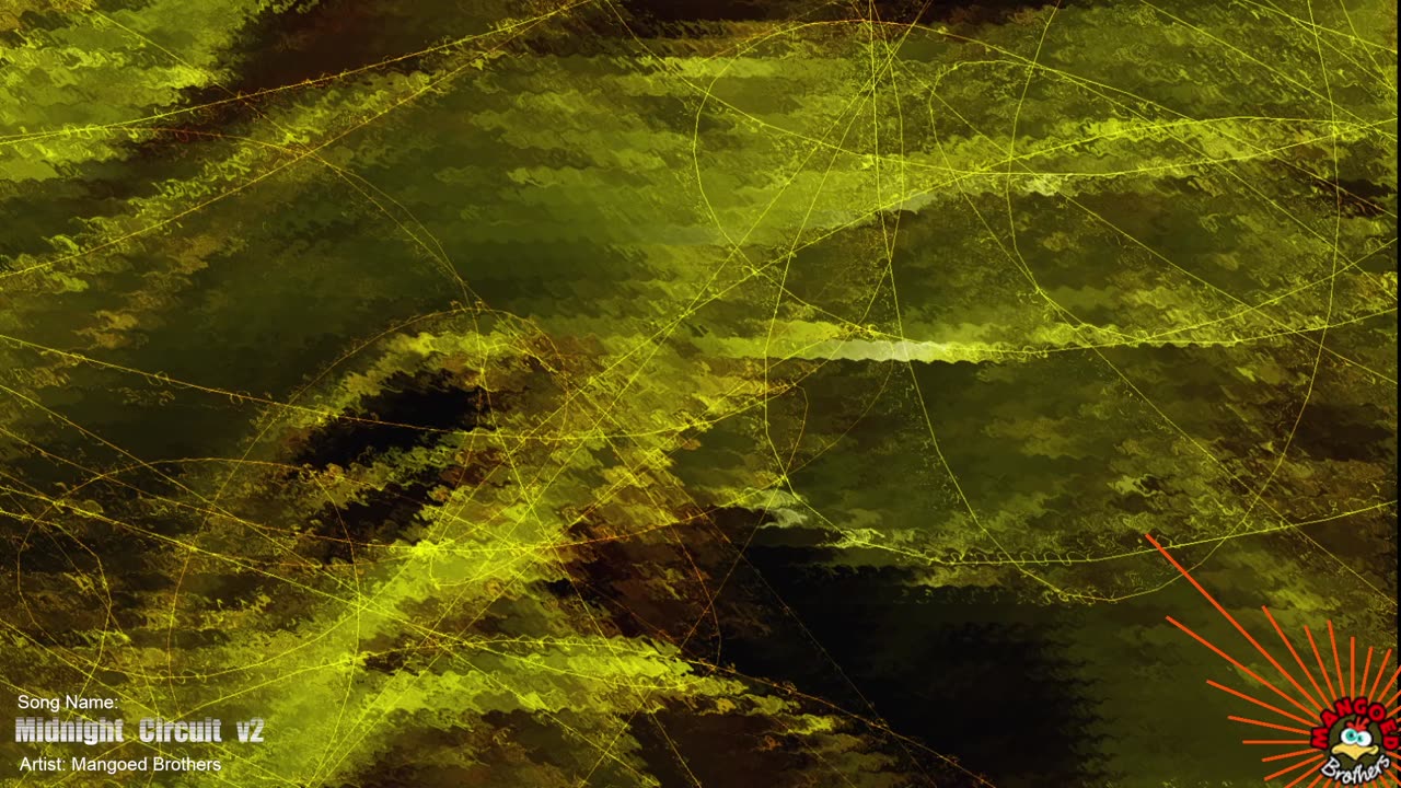 MB-Music Visualizer - Midnight Circuit v2-VBW (4m10s)