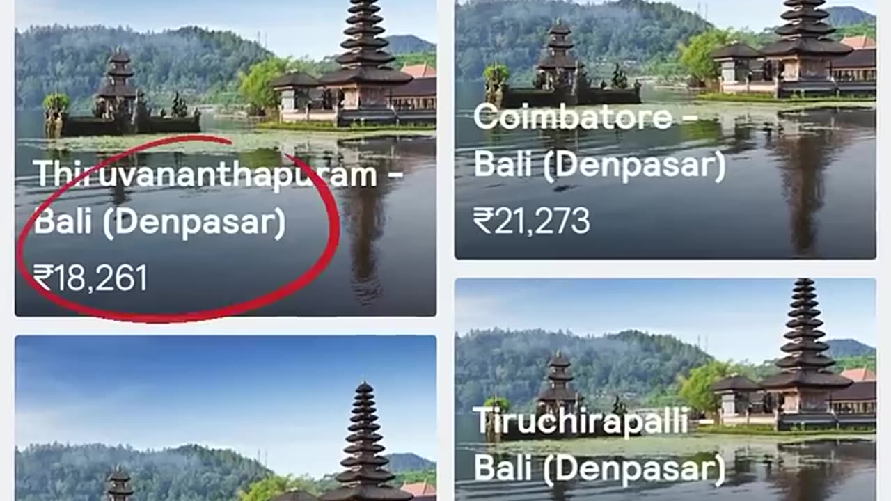 BALI