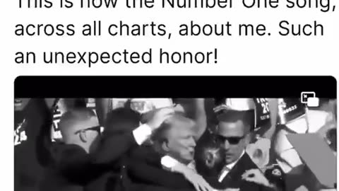 Number one Song