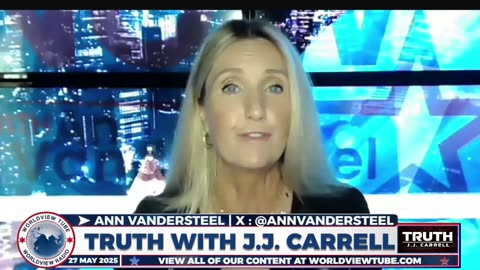 Truth With J.J. Carrell : EP145 - It is Time for the American Man to Stand Up!