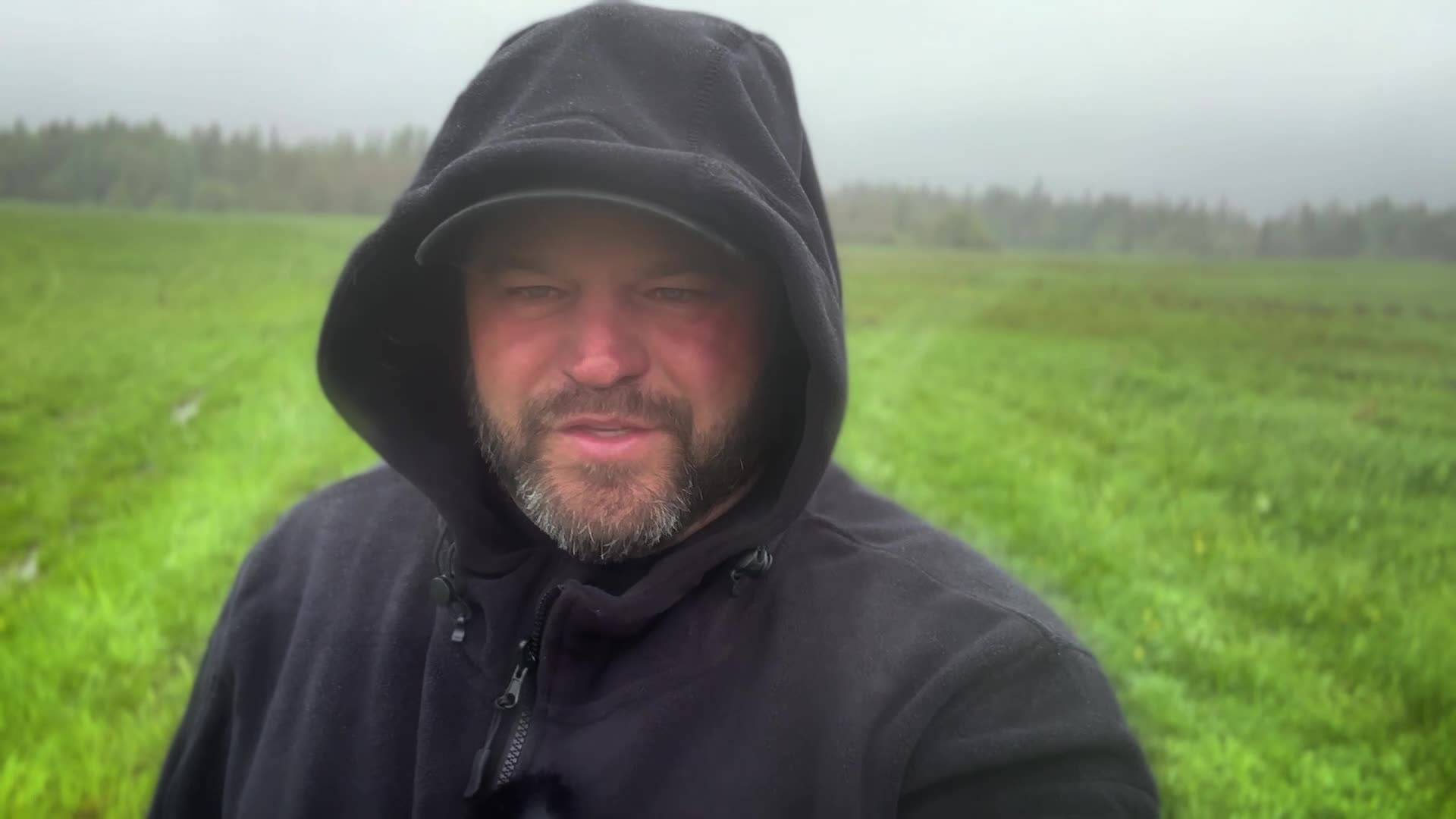 BÆRSkin Tactical Supply Co., BÆRSkin Hoodie 4.0 Review