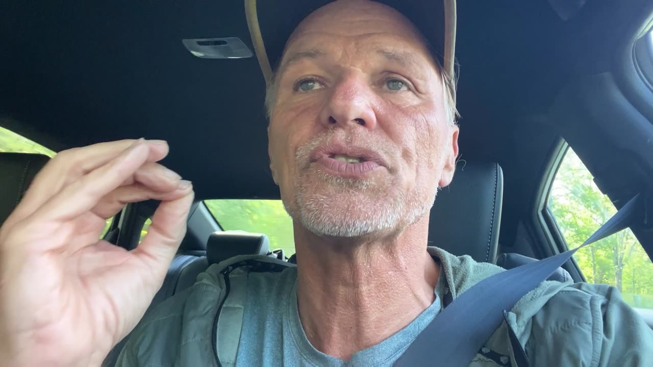 Why is it important to know the location of God’s Throne - part 1