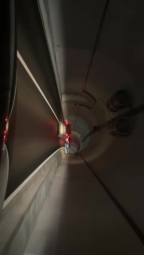 Tuneli i Skerfiçës: Mungesa e energjisë dhe zjarrfikësve kërcënojnë sigurinë e shoferëve