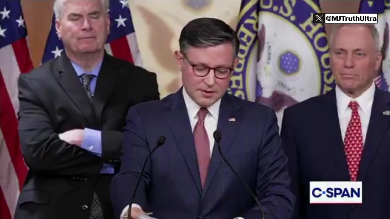 "I don't understand Thomas motivation… (re: Epstein) I really don't.