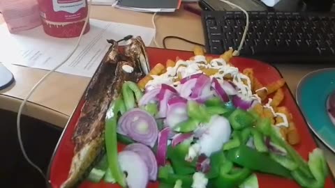Full Food Ingredients | How To Maka Shawama vol.1