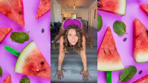 big bank challenge 🍩😋