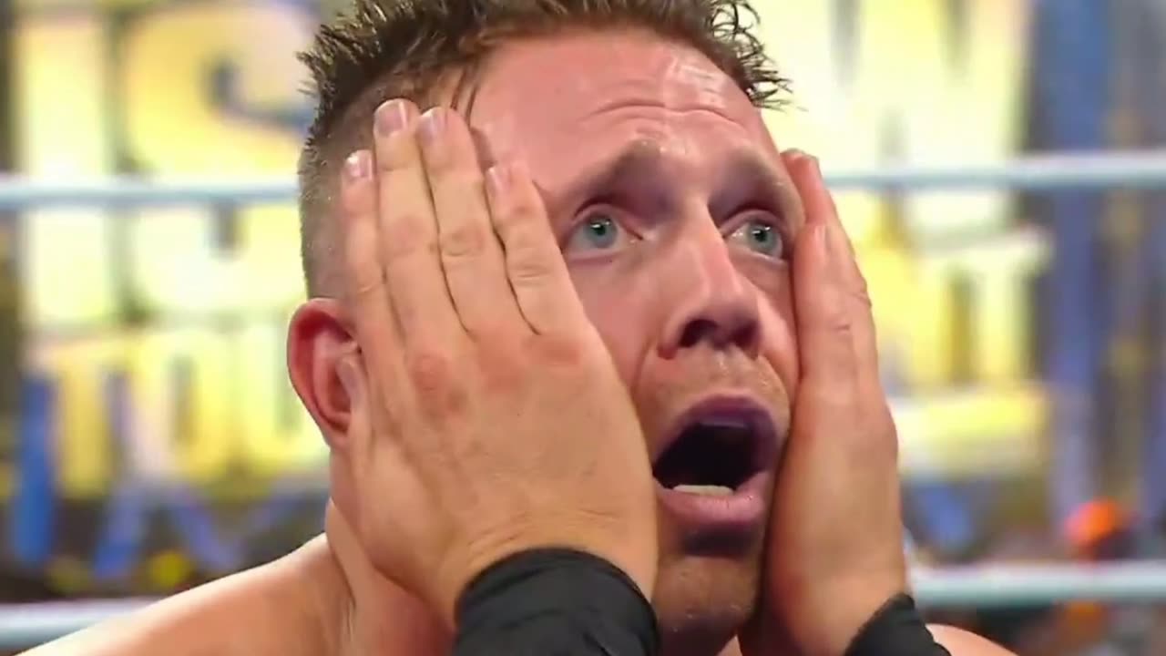 LA Knight Defeats The Miz | Last Time Is Now Tournament: SmackDown Highlights