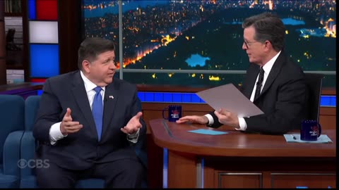 Pritzker Compares Illinois Dems to Kindergartners?