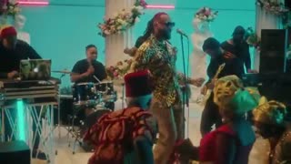 Breaking: Flavour - Good Woman (Official Video)