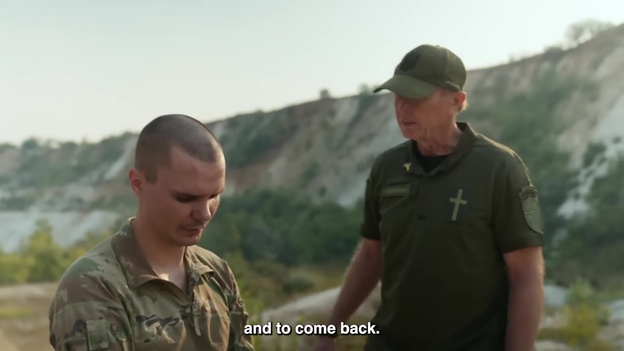 The claim Russia has a Hidden War on Christians in Ukraine