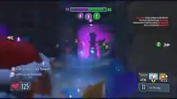 Plants vs. Zombies: Garden Warfare - Epic Moments and Funny Fails!