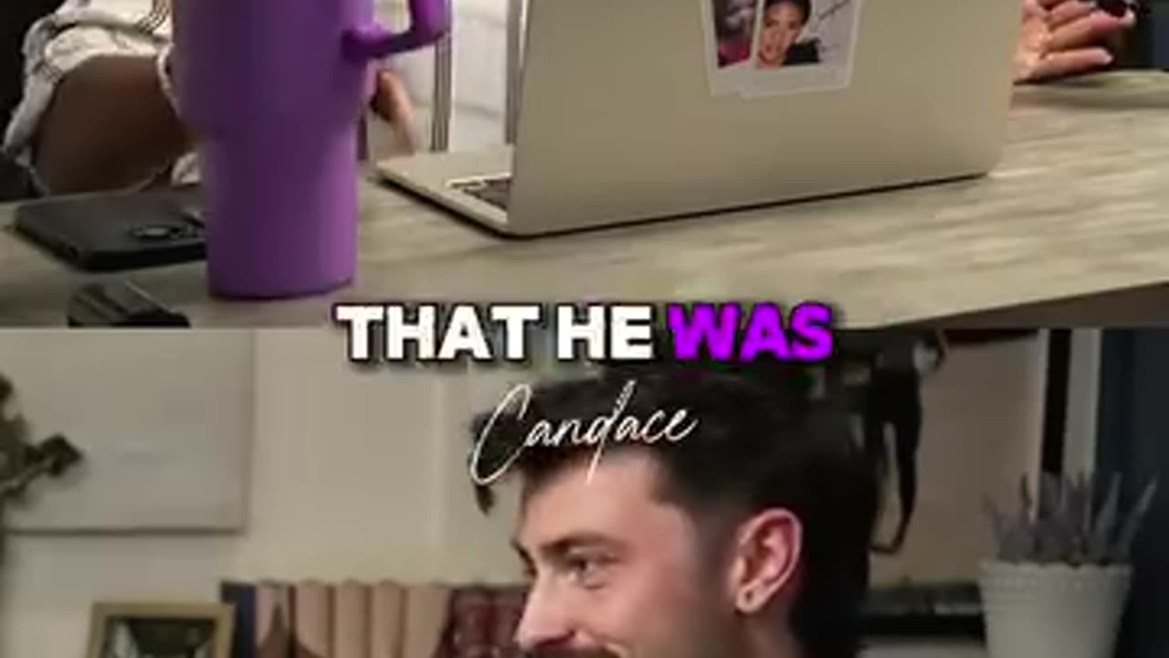 Ian Carroll w/ Candace ~ He warned us about Diddy