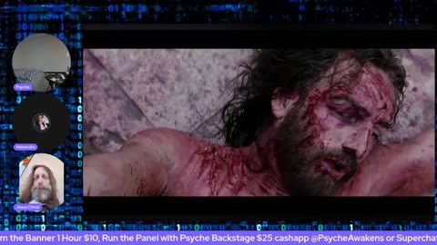 09/18/25 Psyche Awakens VOD: "Alls Fair in Love and War Free Tarot Panel and Cats"