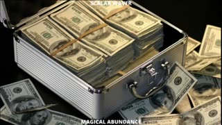 Magical Abundance +33X