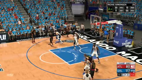 9-23-18 Edition of Sports Sunday Afternoons With NBA 2K17