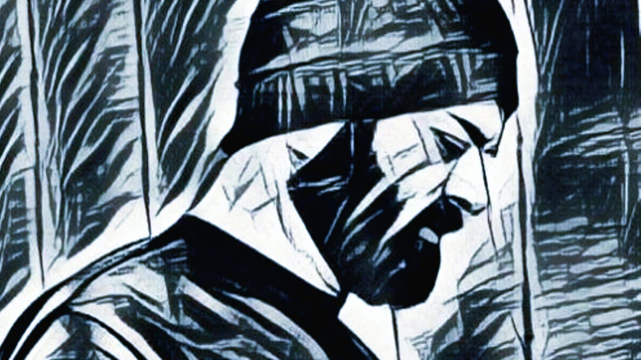 The Rise of AI (Part 3)