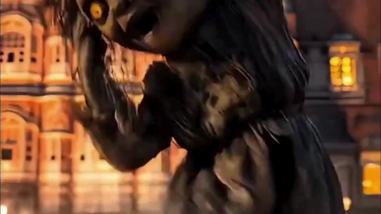 Zombies on the Streets