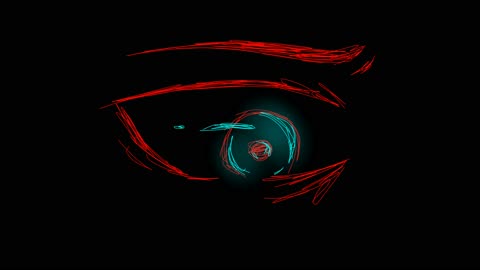 Court Jester - a Geto Suguru animatic