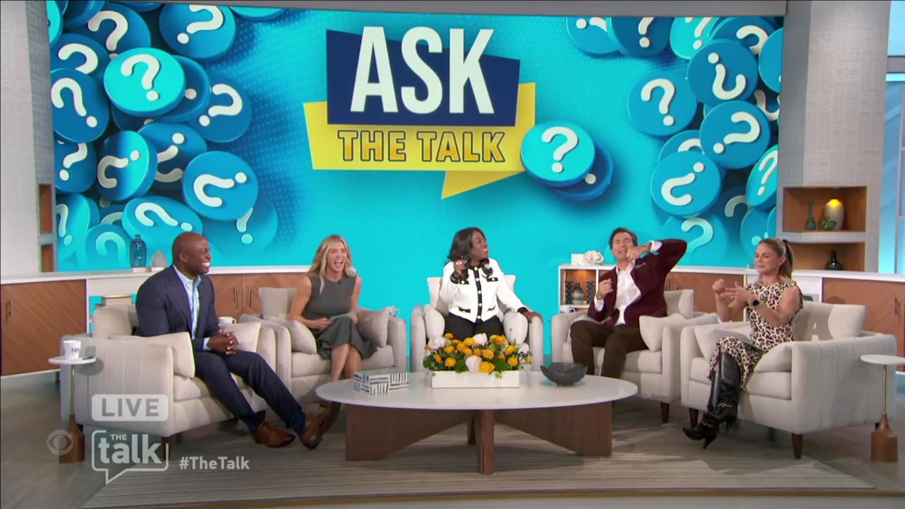 Natmo Knows The Righ boot With Just The Right Hardware