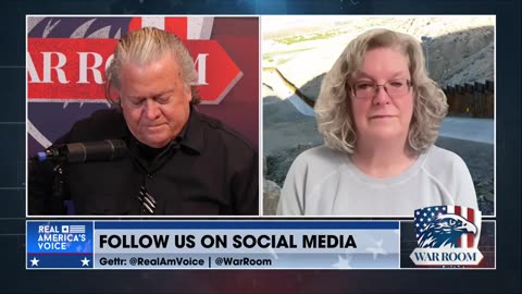 WAR ROOM Episode 5028 Somalian Fraud Proven To Be Rampant In Minnesota; Making American Prosperity The Number One Goal