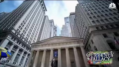 Currency Fallacy - Loveworld Documentaries - Pastor Chris