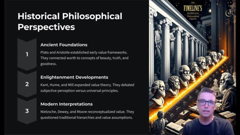 Axiology: The Philosophy of Value