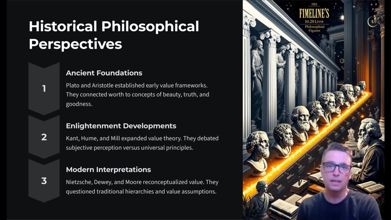 Axiology: The Philosophy of Value